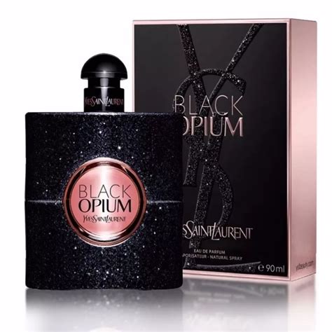 mini ysl black opium|ysl black optimum 90ml price.